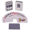 Набор для покера в алюминиевом кейсе SP-Sport IG-2470 100 фишек 1