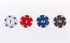 Набор для покера в алюминиевом кейсе SP-Sport IG-2056 200 фишек 2