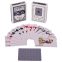 Набор для покера в алюминиевом кейсе SP-Sport IG-2115 500 фишек 1