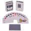 Набор для покера в деревянном кейсе SP-Sport IG-6642 200 фишек 1