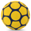 М'яч для гандболу LOCHIN ZR-07 №2 жовтий-синій 1