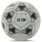 М'яч футбольний ROMA QN-262 №1 PU білий чорний 2