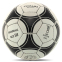 М'яч футбольний TANJO SO-30 №3 PU білий чорний 2