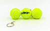 Брелок SP-Sport Теннисный мяч BT-5509 1шт 1