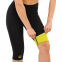 Бриджи для схуднення з ефектом сауни HOT SHAPERS ZD-4576 S-3XL чорний 3