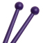 Булавы для художественной гимнастики Lingo GM-4435 35см цвета в ассортименте 3