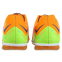 Обувь для футзала подростковая ALL SPORTS 220117-3 размер 31-38 оранжевый 5