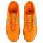 Обувь для футзала подростковая ALL SPORTS 220117-3 размер 31-38 оранжевый 6