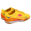 Обувь для футзала подростковая ALL SPORTS 220117-4 размер 31-38 желтый-оранжевый 4