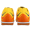 Взуття для футзалу підліткове ALL SPORTS 220117-4 розмір 31-38 жовто-помаранчевий 5