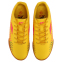 Обувь для футзала подростковая ALL SPORTS 220117-4 размер 31-38 желтый-оранжевый 6