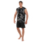 Майка спортивная мужская Joma COMBAT 104411-178 S-2XL черный 5