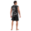 Майка спортивная мужская Joma COMBAT 104411-178 S-2XL черный 6