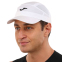 Кепка бейсболка Joma RUNNING NIGHT 400580-200-SR белый 4