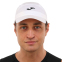 Кепка бейсболка Joma RUNNING NIGHT 400580-200-SR белый 5