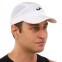 Кепка бейсболка Joma RUNNING NIGHT 400580-200-SR белый 6