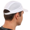 Кепка бейсболка Joma RUNNING NIGHT 400580-200-SR белый 7