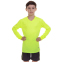 Форма футбольная детская с длинным рукавом SP-Sport CO-1908B-1 рост 120-150 см цвета в ассортименте 0