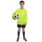 Форма футбольная детская с длинным рукавом SP-Sport CO-1908B-1 рост 120-150 см цвета в ассортименте 3