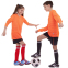 Форма футбольна дитяча з довгим рукавом SP-Sport CO-1908B-1 зростання 120-150 см кольори в асортименті 10