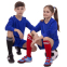 Форма футбольна дитяча з довгим рукавом SP-Sport CO-1908B-1 зростання 120-150 см кольори в асортименті 18