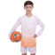 Форма футбольна дитяча з довгим рукавом SP-Sport CO-1908B-1 зростання 120-150 см кольори в асортименті 23