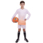 Форма футбольна дитяча з довгим рукавом SP-Sport CO-1908B-1 зростання 120-150 см кольори в асортименті 27