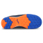Сороконіжки дитячі Joma EVOLUTION JR EVJW25 розмір 31-38 темно-синій-помаранчевий 1