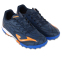Сороконіжки дитячі Joma EVOLUTION JR EVJW25 розмір 31-38 темно-синій-помаранчевий 3