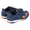 Сороконіжки дитячі Joma EVOLUTION JR EVJW25 розмір 31-38 темно-синій-помаранчевий 4