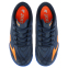 Сороконіжки дитячі Joma EVOLUTION JR EVJW25 розмір 31-38 темно-синій-помаранчевий 5