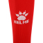 Гетри футбольні KELME LIGA K15Z908-9610 розмір M-XL червоний-білий 5