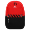 Рюкзак спортивний KELME CAMPUS 9876003-9001 чорний-червоний 1
