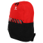 Рюкзак спортивний KELME CAMPUS 9876003-9001 чорний-червоний 2