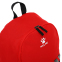 Рюкзак спортивний KELME CAMPUS 9876003-9001 чорний-червоний 4