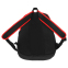Рюкзак спортивний KELME CAMPUS 9876003-9001 чорний-червоний 5