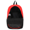 Рюкзак спортивний KELME CAMPUS 9876003-9001 чорний-червоний 7