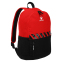 Рюкзак спортивный KELME CAMPUS 9876003-9001 черный-красный 9