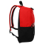 Рюкзак спортивний KELME CAMPUS 9876003-9001 чорний-червоний 10