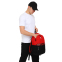 Рюкзак спортивний KELME CAMPUS 9876003-9001 чорний-червоний 16