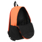 Рюкзак спортивний KELME CAMPUS 9876003-9009 чорний-помаранчевий 4