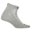 Шкарпетки спортивні укорочені KELME FLAT K15Z958-9221 розмір M-L сірий 2
