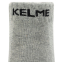 Носки спортивные укороченные KELME FLAT K15Z958-9221 размер M-L серый 5