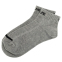 Носки спортивные укороченные KELME FLAT K15Z958-9221 размер M-L серый 8