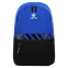 Рюкзак спортивний KELME CAMPUS 9876003-9002 чорний-синій 1