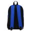 Рюкзак спортивний KELME CAMPUS 9876003-9002 чорний-синій 3