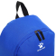 Рюкзак спортивний KELME CAMPUS 9876003-9002 чорний-синій 4