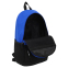 Рюкзак спортивный KELME CAMPUS 9876003-9002 черный-синий 7