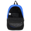 Рюкзак спортивный KELME CAMPUS 9876003-9002 черный-синий 8