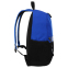 Рюкзак спортивный KELME CAMPUS 9876003-9002 черный-синий 10